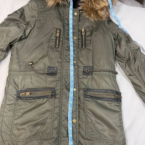 Jacket - Picture 9 of 12